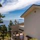 Villa's apartment on the beach, swimming pool A/C, Palerme - Photo 9