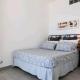 Villa's apartment on the beach, swimming pool A/C, Palerme - Photo 5