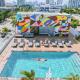 Upsun Hotel Miami Beach - Fotografie 1