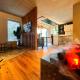 Mid Mountain Apartment Tirol, Wiesing (fotografie 5)