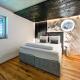 Mid Mountain Apartment Tirol, Wiesing (fotografie 2)
