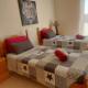 Kambi Gardens 3, two bedrooms semi detached house, Chlorakas (zdjęcie 10)
