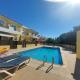 Kambi Gardens 3, two bedrooms semi detached house, Chlorakas