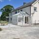 Cob Cottage Tregaron - Fotografie 1