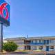 Motel 6-Tucumcari, NM, Tucumcari (fotografie 2)