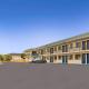 Motel 6-Tucumcari, NM, Tucumcari (fotografie 3)