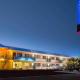 Motel 6-Tucumcari, NM, Tucumcari (fotografie 7)