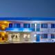 Motel 6-Tucumcari, NM, Tucumcari (fotografie 8)