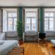CLUBE Charming Apartments - São Bento Porto - Photo 5