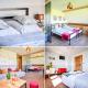 Atlas Chmur Apartament, Biały Dunajec (fotografie 6)
