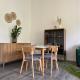Direkter Moselblick I Altbau I 4 Personen I Terrasse, Sankt Aldegund - Photo 8