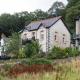 Converted Chapel, Stunning Sea & Mountain Views! Penmaen-mawr - Photo 2