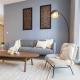 Daniels 1BR at Creek Horizon with Park View, Dubaï - Photo 2