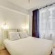 Central & Stylish renovated Parisian apt / 6-8 guests, Paris - Photo 10