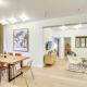 Central & Stylish renovated Parisian apt / 6-8 guests, Paris - Photo 1