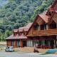 Hotel Riverwood, Machakhlispiri