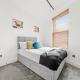Charming 2 bed apartment Free WiFi close to Camden, Londýn - Fotografie 3