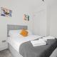 Charming 2 bed apartment Free WiFi close to Camden, Londýn - Fotografie 5