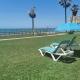 Dona Lola Sandra - Frontline beach house with full sea views within a short drive to Marbella - Costa del sol CS108
