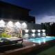 Portofino Villa, コスティネシュティ - 写真 7