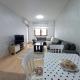 Taftalice Lüks Living with 2 Rooms Bathroom and Kitchen, Skopje - Foto 4