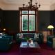 Signau House & Garden Boutique Hotel Zürich, Curych - Fotografie 9