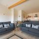 The Bull Pen by Bloom Stays, Stalisfield (foto 2)
