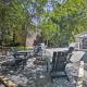 Fire Pit and Furnished Deck Serene Tobyhanna Escape, Tobyhanna - Fotografie 2