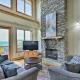 Getaway Chalet in Mars Hill with Hot Tub and Views!, Swiss (fotografie 3)