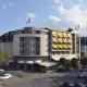 Studios Astra Hotel Vevey