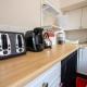 Cosy Flat in Victorian Villa- Parking & Garden, Torquay - Fotografie 6