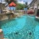 Luxury mansion with pool jacuzzi BBQ for ultimate scape Tamiami - Foto 1