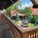 Pensiunea Haiduc Sacele Brasov, サチェレ - 写真 4