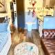 Penthouse Apartment 28m² in Avoriaz right next to 3 ski lifts, lake view, Avoriaz (fotografie 10)