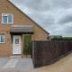 1 Bedroom House with Garden and off road private parking, Peterborough (fotografie 2)