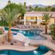 Casa Mara - An Exclusive Estate by TRAVLR Vacation Homes, Palm Desert - Fotografie 1