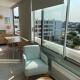 Appartement de standing, vue sur port de plaisance, La Baule (fotografie 4)
