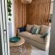 Appartement de standing, vue sur port de plaisance, La Baule (fotografie 6)