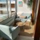 Appartement de standing, vue sur port de plaisance, La Baule (fotografie 3)