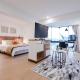 ALU Apartments - Miraflores, Lima - Foto 1