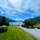 Kokanee Glacier Resort