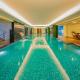 AR Suites Jewels Royale - Koregaon Park NX, Puné - Fotografie 6