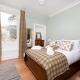 JOIVY Cozy Apt near Edinburgh Castle Эдинбург - Фото 2