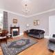 JOIVY Cozy Apt near Edinburgh Castle Эдинбург - Фото 10