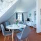 Feriendorf Rugana - Klassik Appartement mit 1 Schlafzimmer D57, Dranske - Zdjęcie 1
