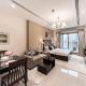 Luton Vacation Homes - Elite Residence Downtown, Dubai, Dubaï - Photo 5