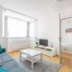 Cozy 3-bedroom Apartment in the Heart of Budapest, Budapest - Foto 8