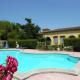 Villa Senni, Scarperia