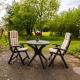 Feriendorf Rugana - Klassik 1-Raum Appartement mit Terrasse B51, Dranske - Photo 5