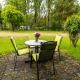 Feriendorf Rugana - Komfort Appartement mit 1 Schlafzimmern und Terrasse C34, Dranske (Foto 6)